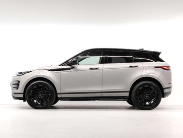 Land Rover Range Rover Evoque P270e PHEV AWD Dynamic SE — photo 6