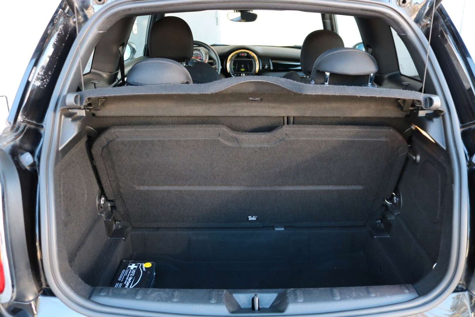 Mini Cooper S Cooper S Pepper - 2020 - Joinsteer - #10