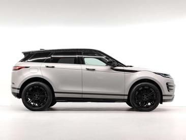 Land Rover Range Rover Evoque P270e PHEV AWD Dynamic SE — photo 7