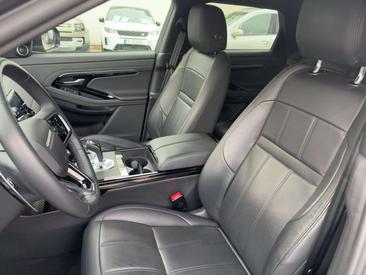 Land Rover Range Rover Evoque P300e R-Dynamic SE CAM SD — photo 6