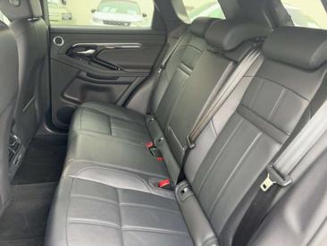 Land Rover Range Rover Evoque P300e R-Dynamic SE CAM SD — photo 7