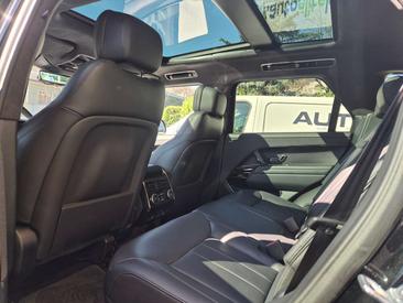 Land Rover Range Rover Sport Autobiography Awd 3.0d I6 Mhev 350cv Auto — photo 11