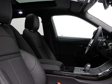 Land Rover Range Rover Evoque P270e PHEV AWD Dynamic SE — photo 13