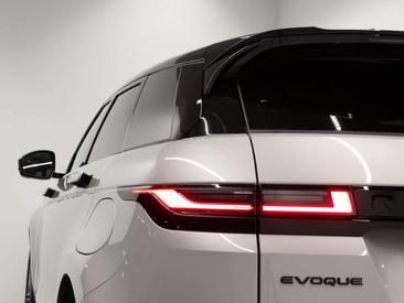 Land Rover Range Rover Evoque P270e PHEV AWD Dynamic SE — photo 14