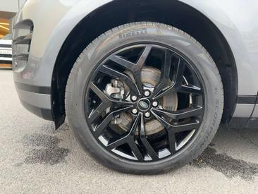 Land Rover Range Rover Evoque P300e R-Dynamic SE CAM SD — photo 11