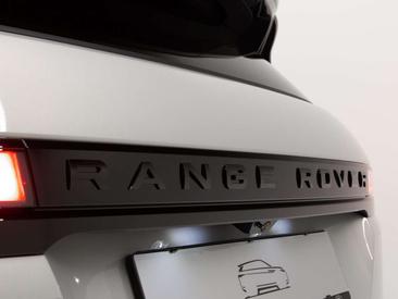 Land Rover Range Rover Evoque P270e PHEV AWD Dynamic SE — photo 15