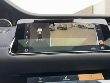 Land Rover Range Rover Evoque P300e R-Dynamic SE CAM SD — photo 13