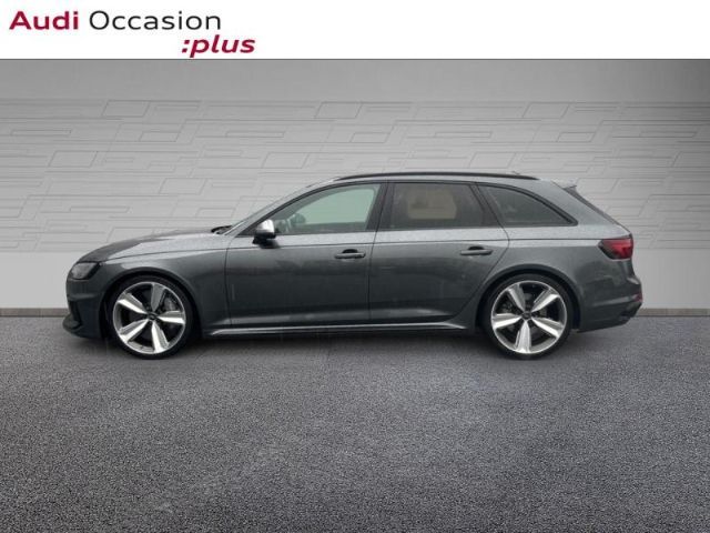 Audi RS4 Avant RS 4 Avant 450 Ch Tiptronic - 2019 - Joinsteer - #2