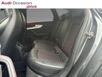 Audi RS4 Avant RS 4 Avant 450 Ch Tiptronic -  - Joinsteer - #2
