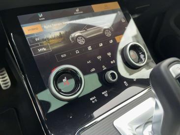 Land Rover Range Rover Evoque P300e R-Dynamic SE CAM SD — photo 14