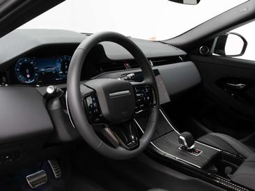 Land Rover Range Rover Evoque P270e PHEV AWD Dynamic SE — photo 18
