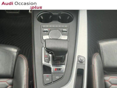 Audi RS4 Avant RS 4 Avant 450 Ch Tiptronic -  - Joinsteer - #3