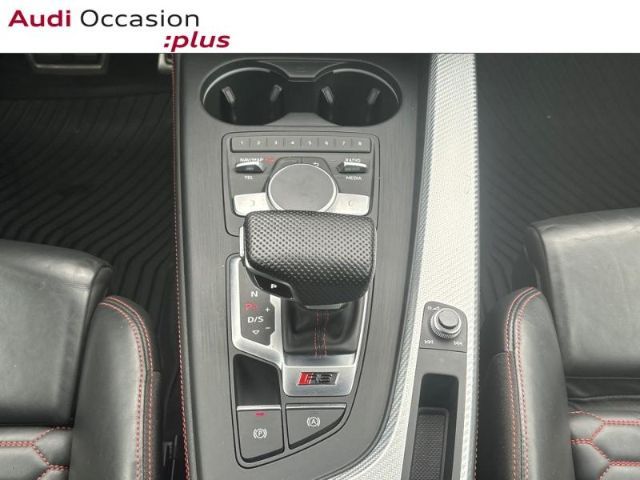 Audi RS4 Avant RS 4 Avant 450 Ch Tiptronic - 2019 - Joinsteer - #4