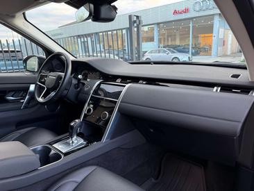 Land Rover Discovery Sport SE Awd 2.0d Td4 Mhev 163cv — photo 12