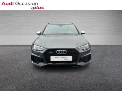 Audi RS4 Avant RS 4 Avant 450 Ch Tiptronic -  - Joinsteer - #4