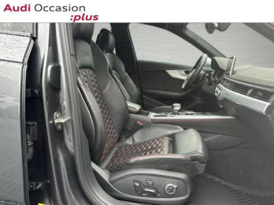 Audi RS4 Avant RS 4 Avant 450 Ch Tiptronic -  - Joinsteer - #5