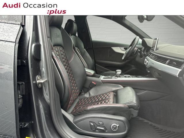 Audi RS4 Avant RS 4 Avant 450 Ch Tiptronic - 2019 - Joinsteer - #6