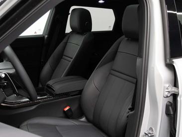 Land Rover Range Rover Evoque P270e PHEV AWD Dynamic SE — photo 21