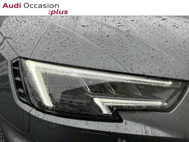 Audi RS4 Avant RS 4 Avant 450 Ch Tiptronic - 2019 - Joinsteer - #9