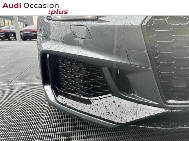 Audi RS4 Avant RS 4 Avant 450 Ch Tiptronic - 2019 - Joinsteer - #10