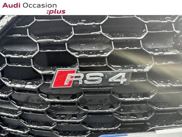 Audi RS4 Avant RS 4 Avant 450 Ch Tiptronic - 2019 - Joinsteer - #11