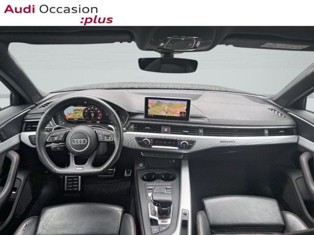 Audi RS4 Avant RS 4 Avant 450 Ch Tiptronic - 2019 - Joinsteer - #13