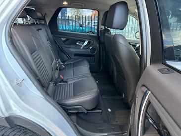 Land Rover Discovery Sport SE Awd 2.0d Td4 Mhev 163cv — photo 14
