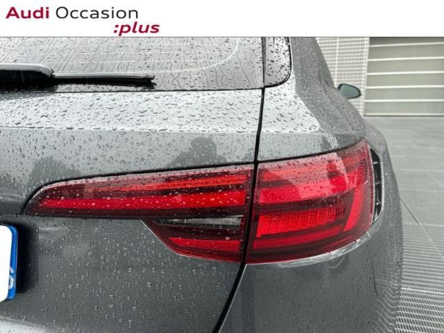 Audi RS4 Avant RS 4 Avant 450 Ch Tiptronic - 2019 - Joinsteer - #14