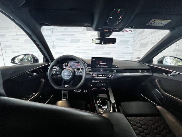 Audi RS4 Avant RS 4 Avant 450 Ch Tiptronic - 2020 - Joinsteer - #3