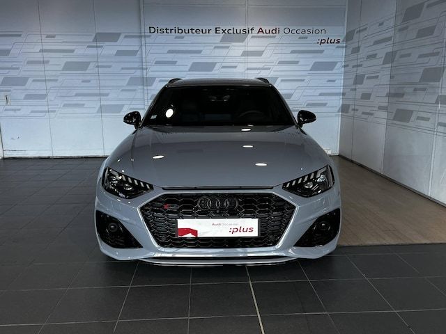 Audi RS4 Avant RS 4 Avant 450 Ch Tiptronic - 2020 - Joinsteer - #4