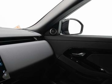 Land Rover Range Rover Evoque P270e PHEV AWD Dynamic SE — photo 27