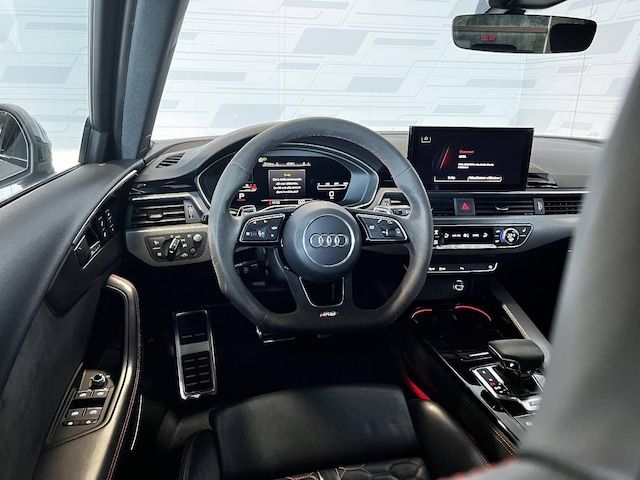 Audi RS4 Avant RS 4 Avant 450 Ch Tiptronic - 2020 - Joinsteer - #7