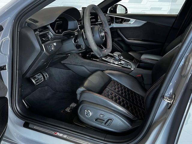 Audi RS4 Avant RS 4 Avant 450 Ch Tiptronic - 2020 - Joinsteer - #8