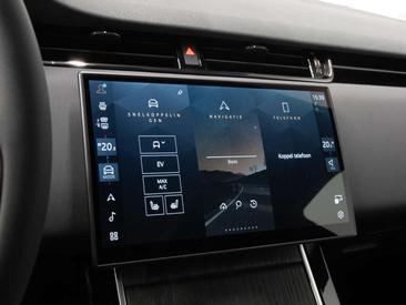 Land Rover Range Rover Evoque P270e PHEV AWD Dynamic SE — photo 28