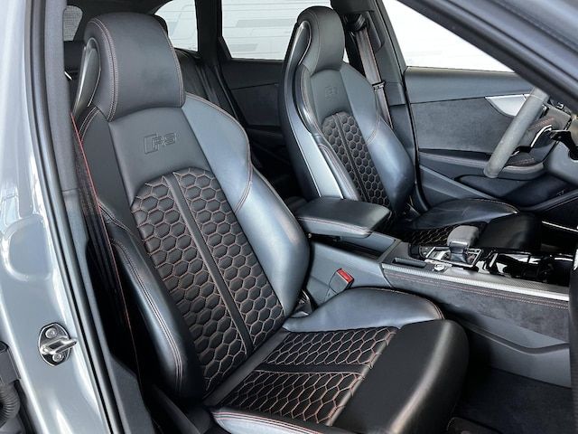 Audi RS4 Avant RS 4 Avant 450 Ch Tiptronic - 2020 - Joinsteer - #9