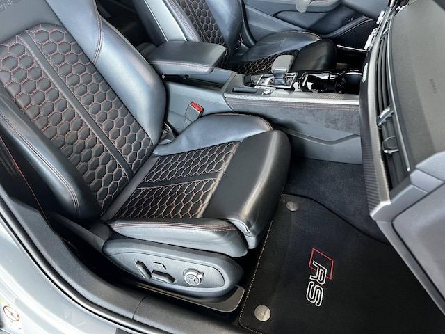 Audi RS4 Avant RS 4 Avant 450 Ch Tiptronic - 2020 - Joinsteer - #10