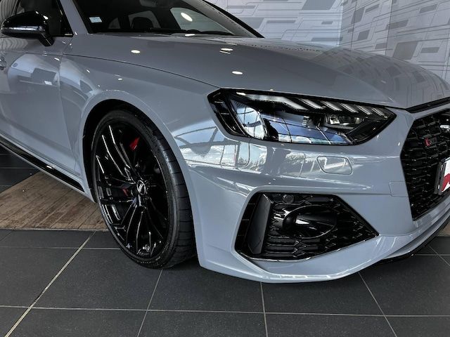 Audi RS4 Avant RS 4 Avant 450 Ch Tiptronic - 2020 - Joinsteer - #11
