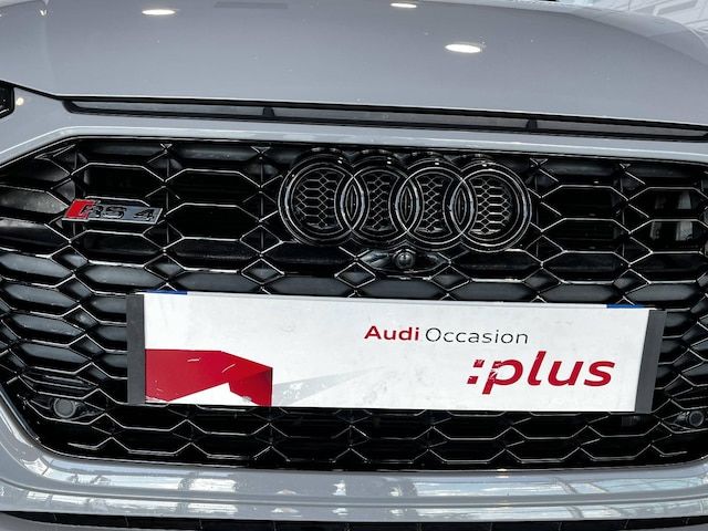 Audi RS4 Avant RS 4 Avant 450 Ch Tiptronic - 2020 - Joinsteer - #12