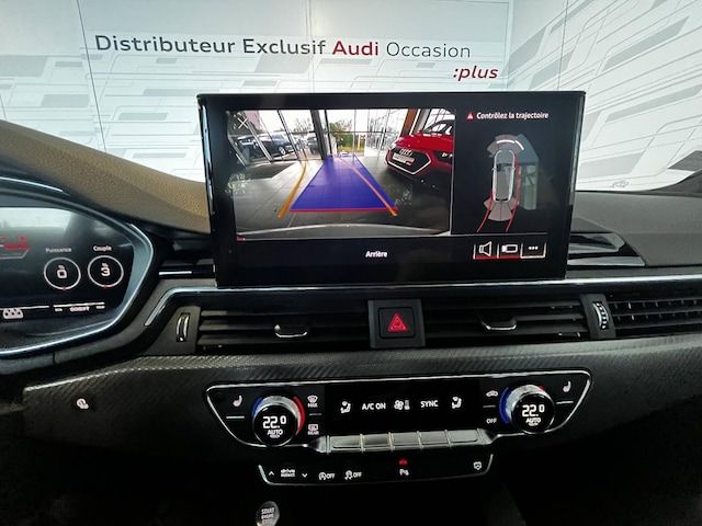 Audi RS4 Avant RS 4 Avant 450 Ch Tiptronic - 2020 - Joinsteer - #14