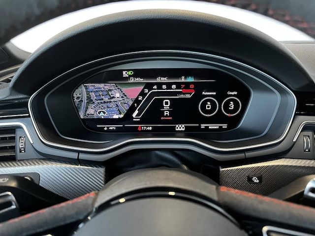 Audi RS4 Avant RS 4 Avant 450 Ch Tiptronic - 2020 - Joinsteer - #15