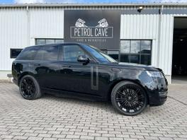 Land Rover Range Rover HSE P550E - 2025 - Joinsteer - #1
