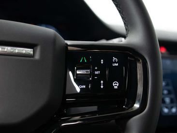 Land Rover Range Rover Evoque P270e PHEV AWD Dynamic SE — photo 31
