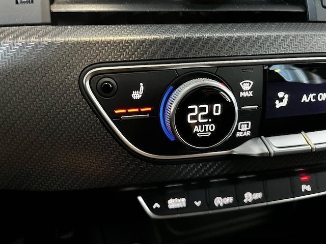 Audi RS4 Avant RS 4 Avant 450 Ch Tiptronic - 2020 - Joinsteer - #17