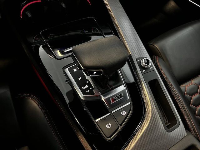 Audi RS4 Avant RS 4 Avant 450 Ch Tiptronic - 2020 - Joinsteer - #18