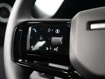 Land Rover Range Rover Evoque P270e PHEV AWD Dynamic SE — photo 32