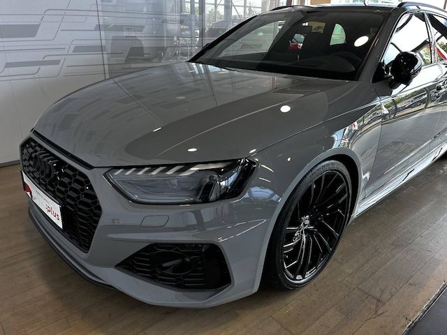 Audi RS4 Avant RS 4 Avant 450 Ch Tiptronic - 2020 - Joinsteer - #24