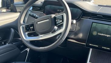 Land Rover Range Rover HSE P550E — photo 6