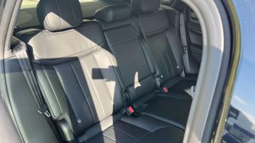 Land Rover Range Rover HSE P550E — photo 7