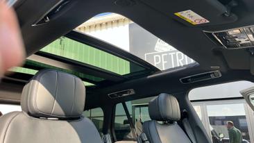 Land Rover Range Rover HSE P550E — photo 14
