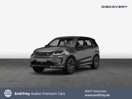 Land Rover Discovery Sport Dynamic HSE D200 - 2025 - Joinsteer - #1